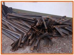 Fence Posts
