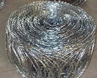 Razor Concertina Coil