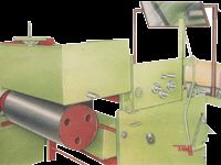 PARALLEL TUBE WINDER MACHINE