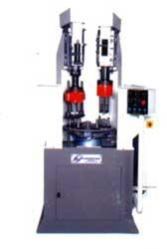 Bolt Threading Machine