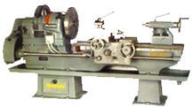 Roll Turning Lathe Machine