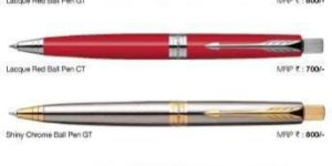 Parker Pens