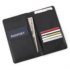 Travel Wallet