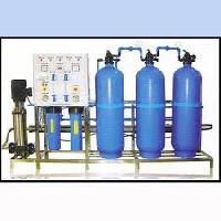 Industrial RO Water Filter