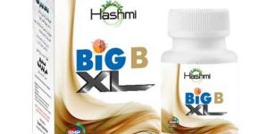 Breast Enhancement Capsules