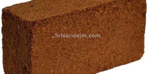 Coco Peat Briquettes