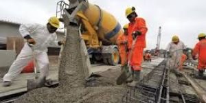 Ready Mix Concrete