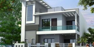 Architectural Designing Services