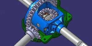 Cad Cam Services