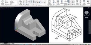 Cad Drawing Services