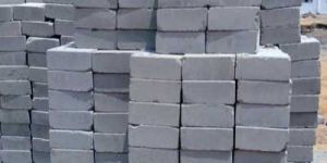 Cement Hollow Bricks