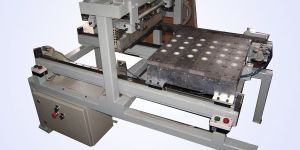 Blister Cutting Machine