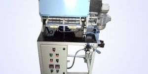 Plastic Gate Cutting Machine