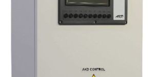 Generator Control Panel