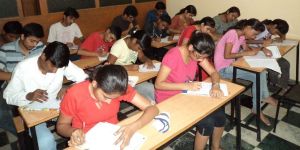 Mathematics Coaching Service