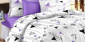 Printed Bed Sheets