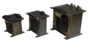 Control Transformers