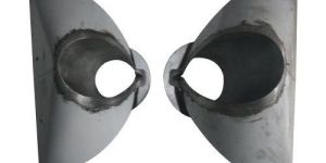 Form Fill Seal Chute