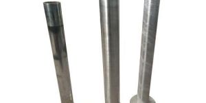 Pouch Packaging Machine Pillar