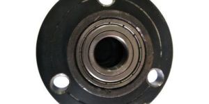 Pouch Packaging Machine Flanges