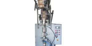 Pneumatic Cup Filling Machine