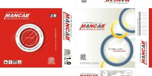 1.00 sq.mm FRLS House wire MANCAB