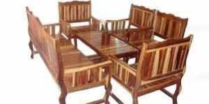 Wooden Furniture