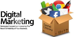 Digital Marketing Service