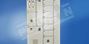 Lighting Distribution Control Centres