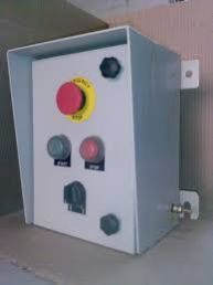 Local Control Stations