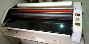 Hot Lamination Services