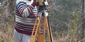 Land Survey Services