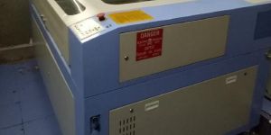 Laser Cutting Services