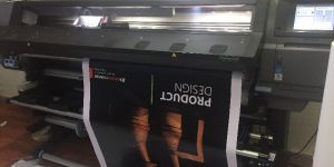 Latex HD Printing Services