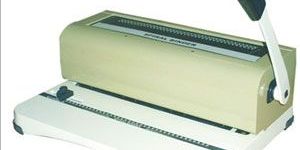 Spiral Binding Services