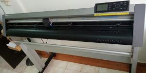 Vinyl Cutting Services