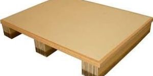 Paper Pallets