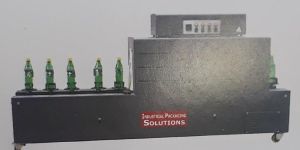 IPS S 2032 Label Thermal Shrink Packaging Machine