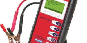 Battery Tester & Analyzer