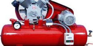 Industrial Compressors