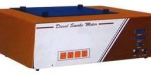 Diesel Smoke Meter