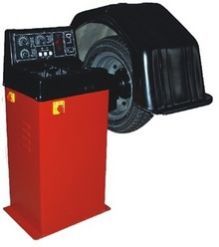 Digital Wheel Balancer