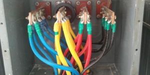 Cable Termination