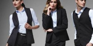Corporate Uniforms