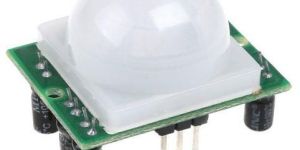 PIR Motion Detector