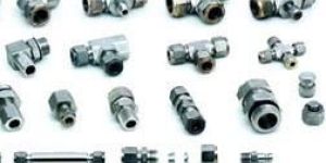 Agricultural Machinery Fittings