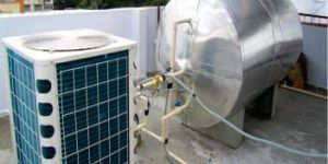 AIRwater Heater