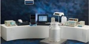 Automatic Milk Collection System