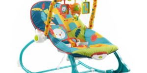 Baby Rocker