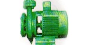 Beacon Monobloc Pump